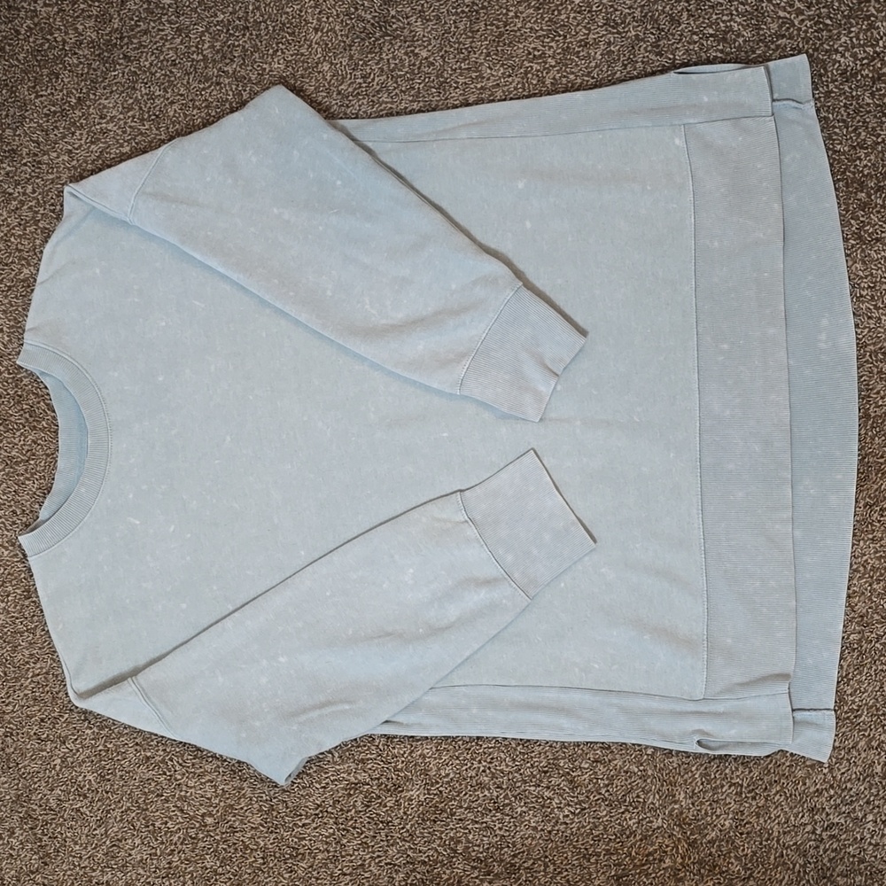So sweatshirt
